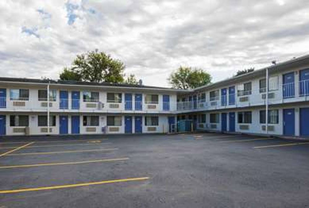 MOTEL 6 ROCHESTER MN 3