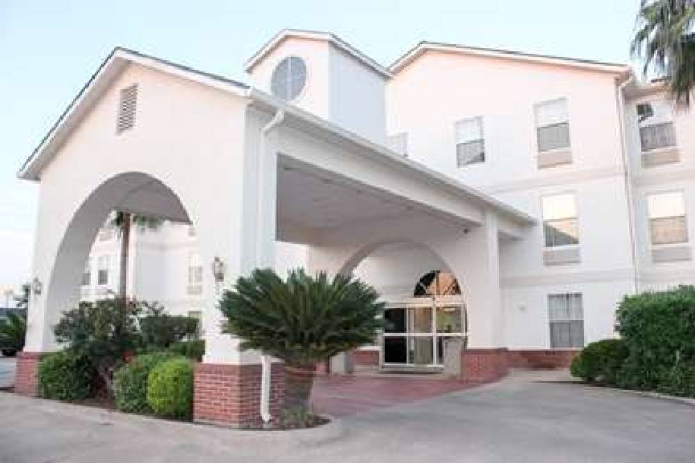 Motel 6 Rosenberg TX 4