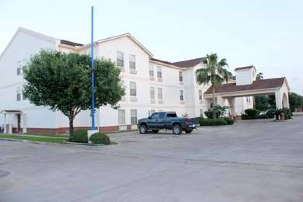 Motel 6 Rosenberg TX 5