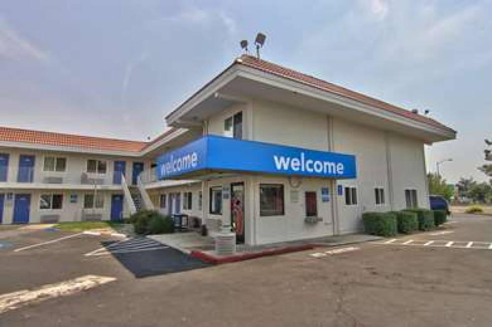 Motel 6 Sacramento North 5