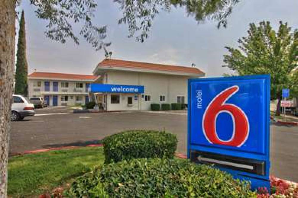 Motel 6 Sacramento North 1