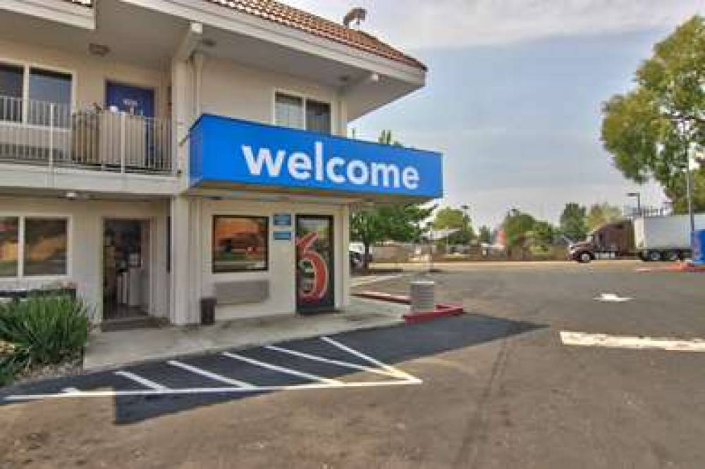 Motel 6 Sacramento North 7