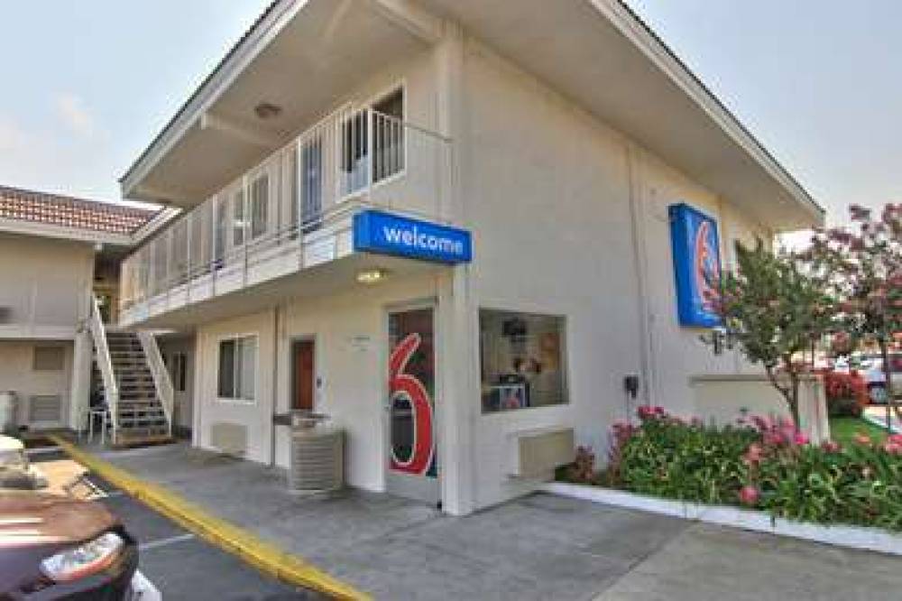 Motel 6 Sacramento-Old Sacramento N 1