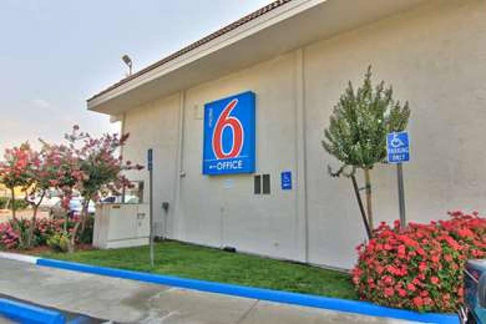 Motel 6 Sacramento-Old Sacramento N 2