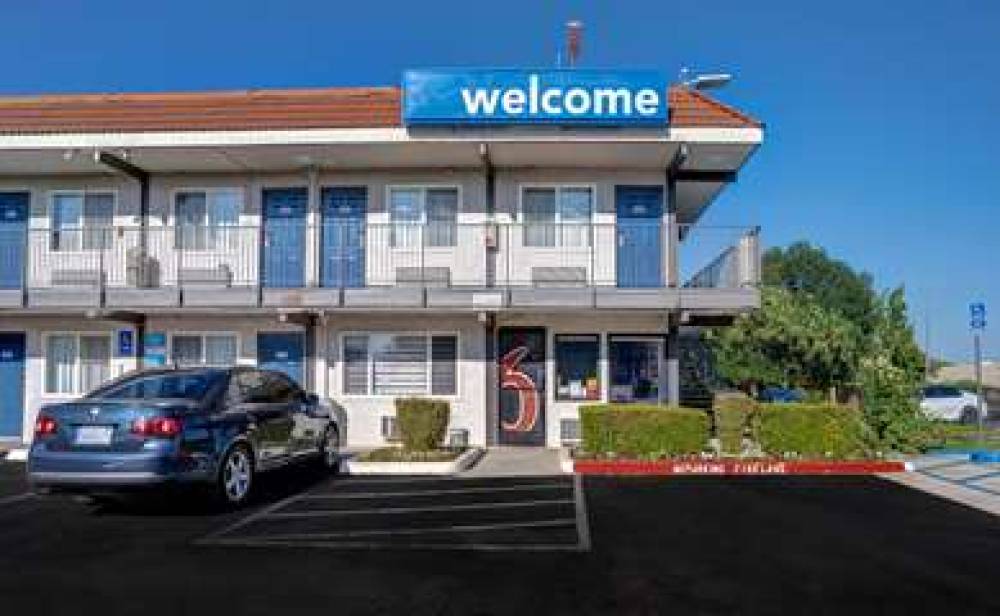 Motel 6 Sacramento-Rancho Cordova 2