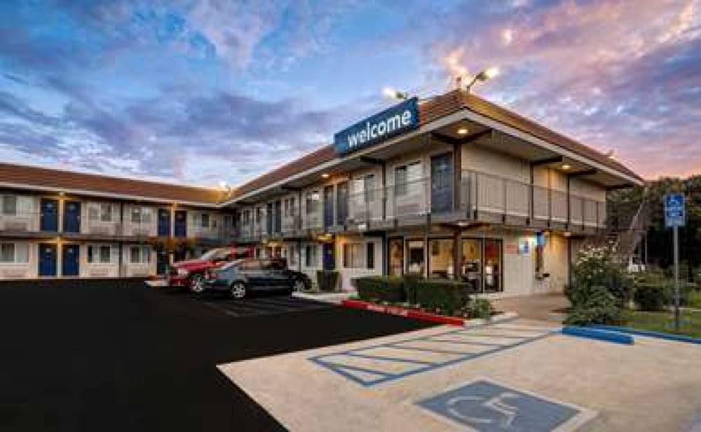 Motel 6 Sacramento-Rancho Cordova 1