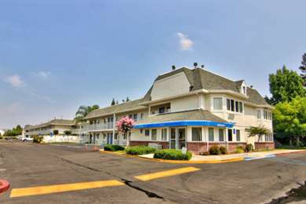 Motel 6 Sacramento South 3