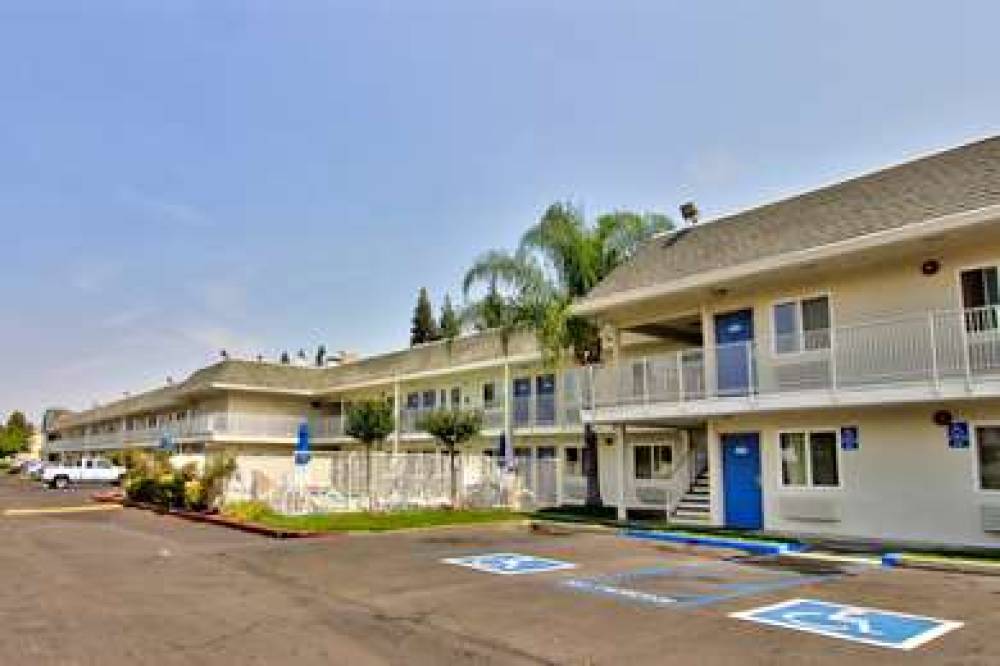 Motel 6 Sacramento South 2