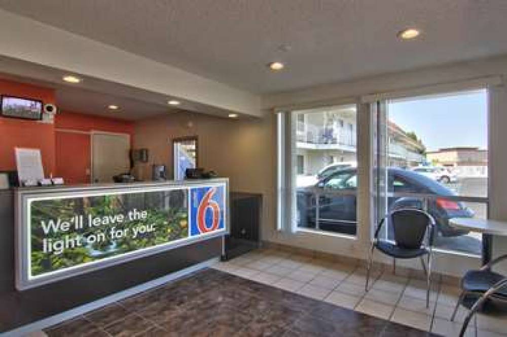 Motel 6 Sacramento West 5