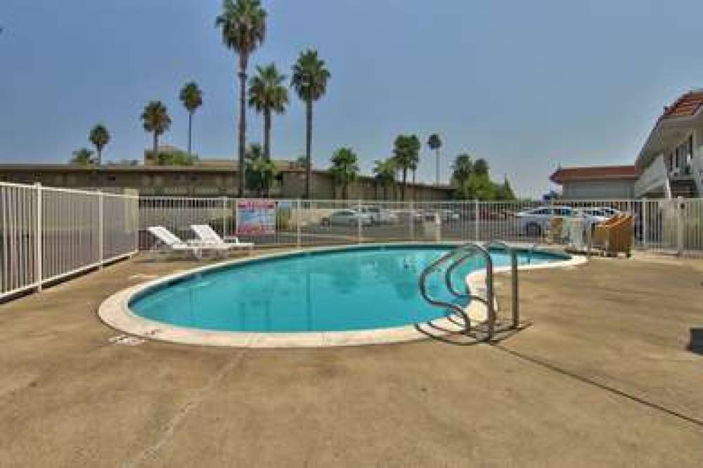 Motel 6 Sacramento West 4