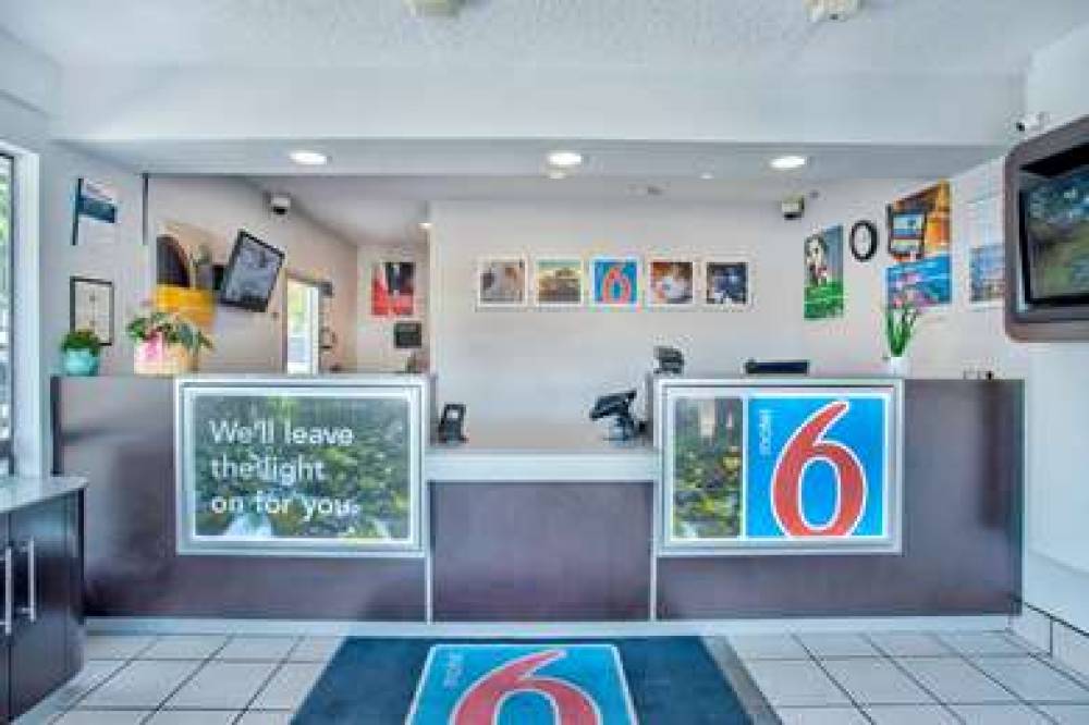 Motel 6 Salem 4