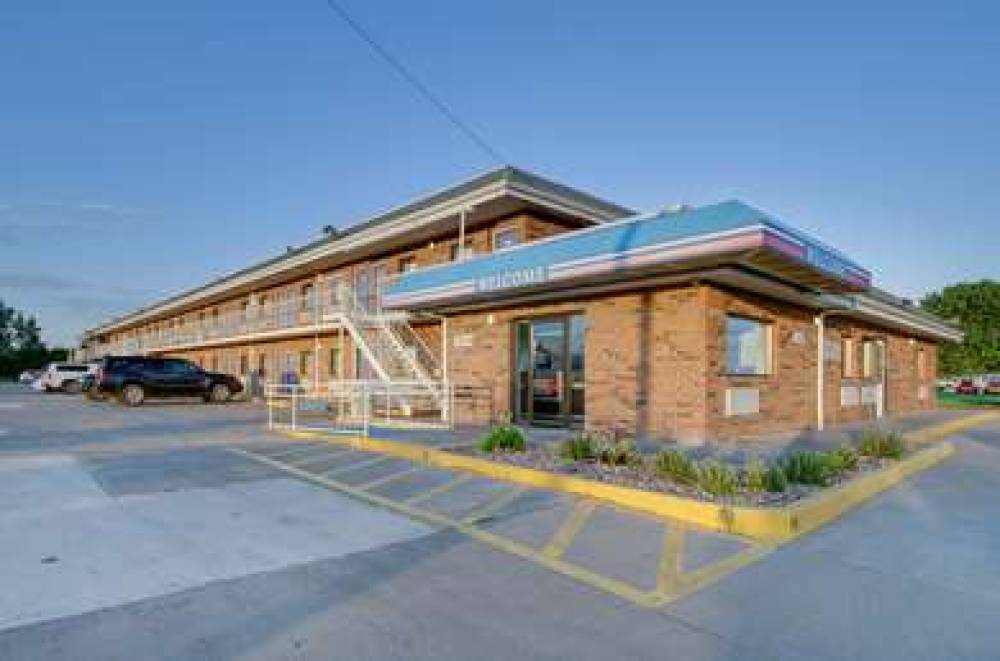 Motel 6 Salina KS 5