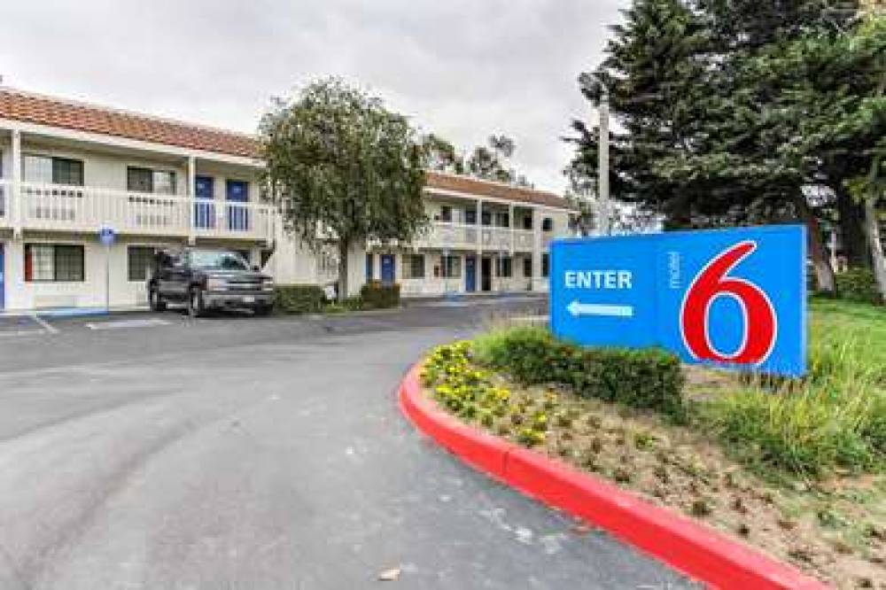 Motel 6 Salinas North-Monterey Area 1