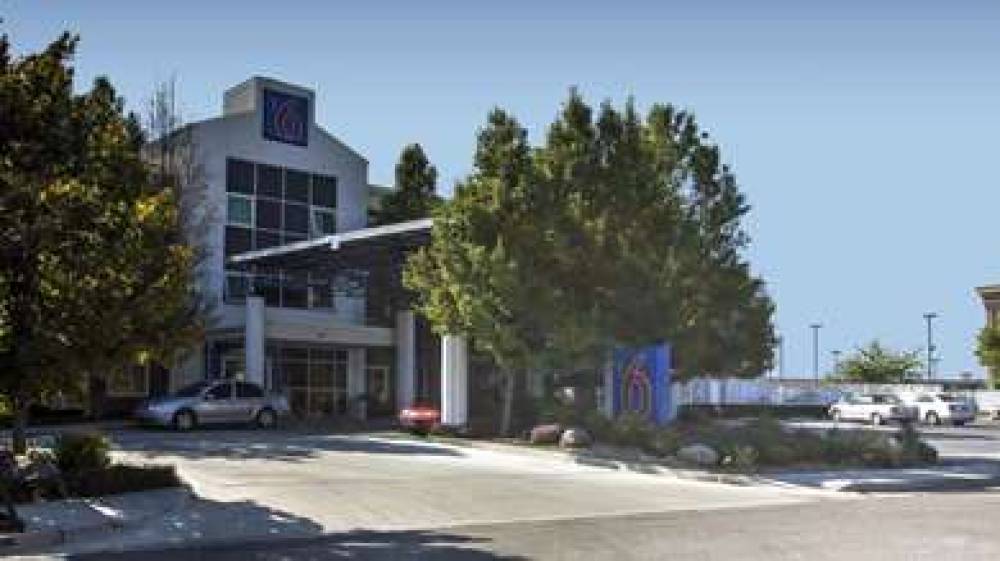 Motel 6 Salt Lake City - Lehi 5