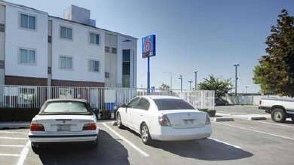 Motel 6 Salt Lake City Lehi