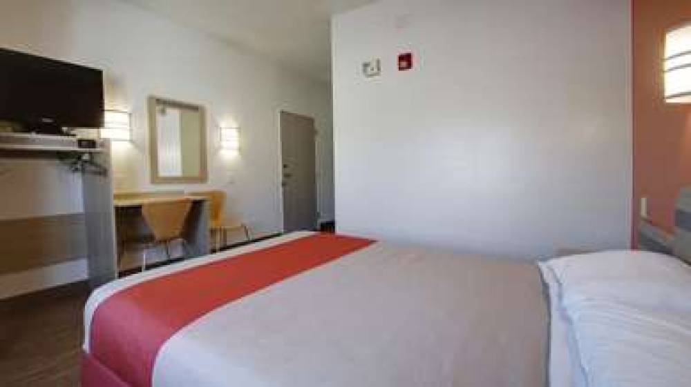 Motel 6 Salt Lake City - Lehi 9