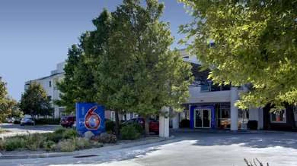 Motel 6 Salt Lake City - Lehi 3