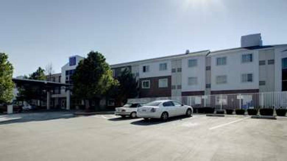 Motel 6 Salt Lake City - Lehi 6