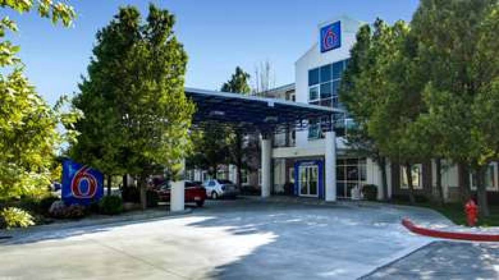 Motel 6 Salt Lake City - Lehi 2