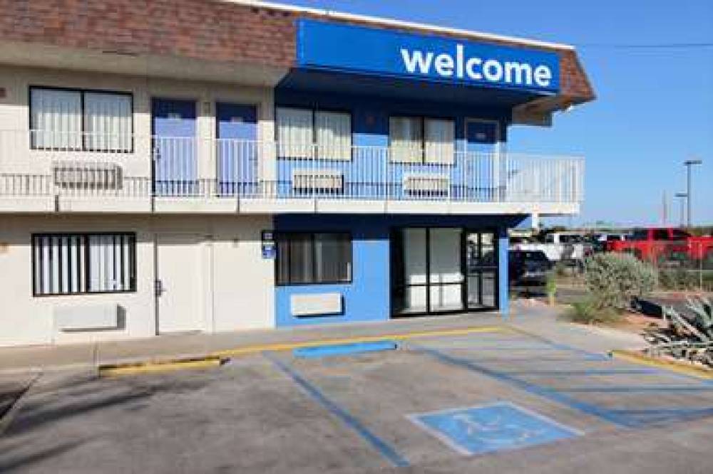 MOTEL 6 SAN ANGELO 2