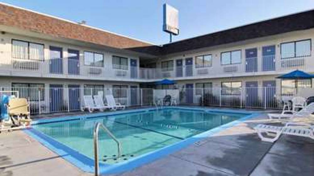 MOTEL 6 SAN ANGELO 3