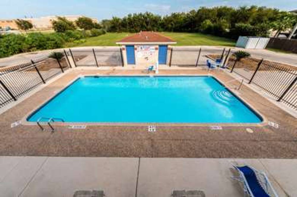 MOTEL 6 SAN ANTONIO - SOUTH WW WHIT 7