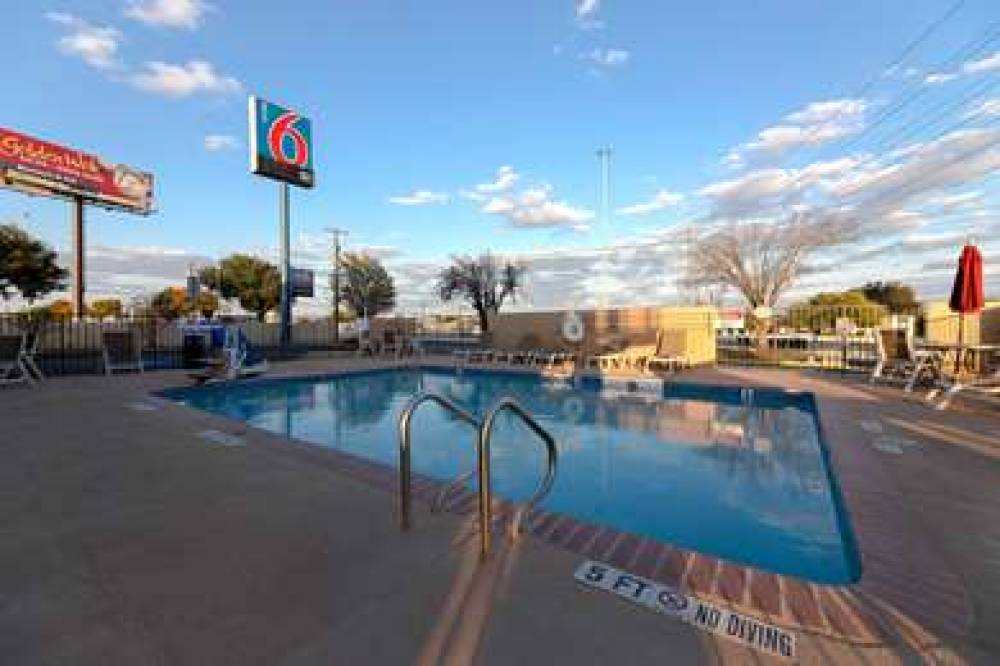 Motel 6 San Antonio West - Seaworld 5