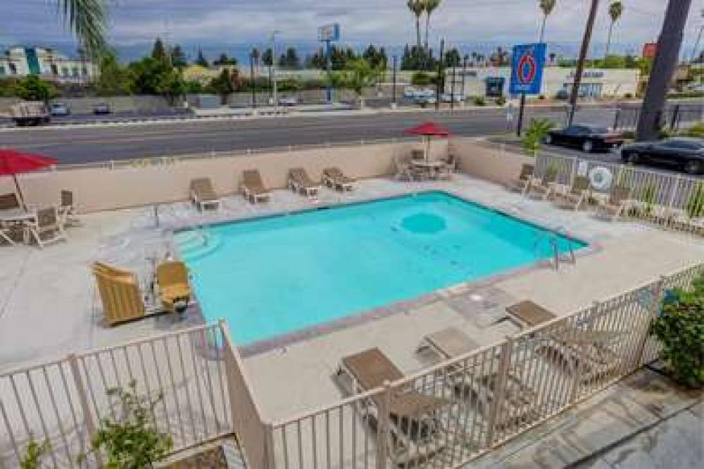 MOTEL 6 SAN BERNARDINO SOUTH 6