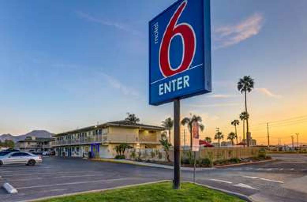 MOTEL 6 SAN BERNARDINO SOUTH 2