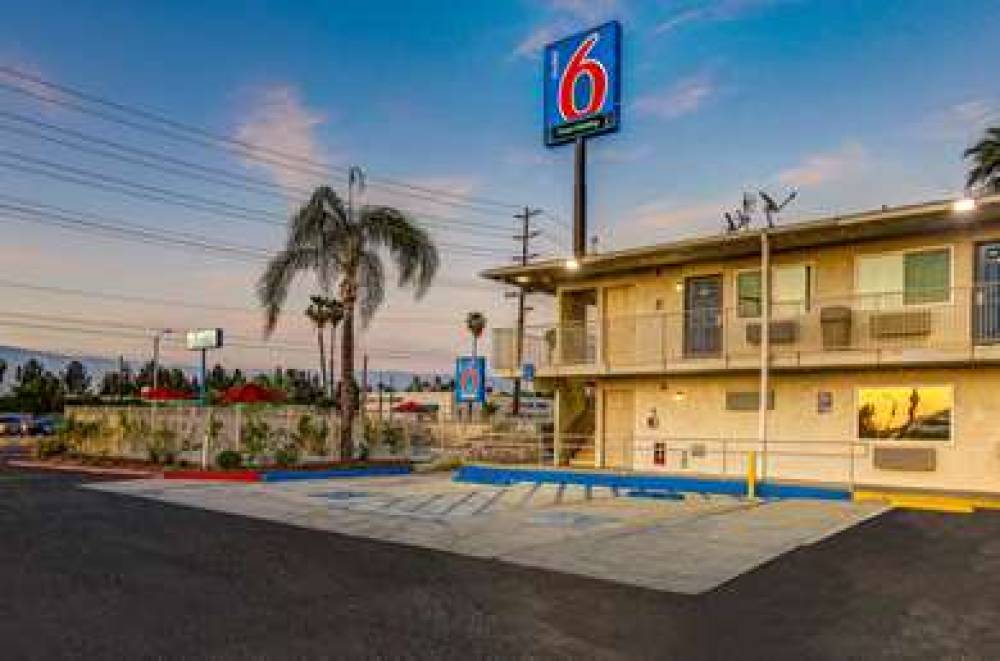 MOTEL 6 SAN BERNARDINO SOUTH 3