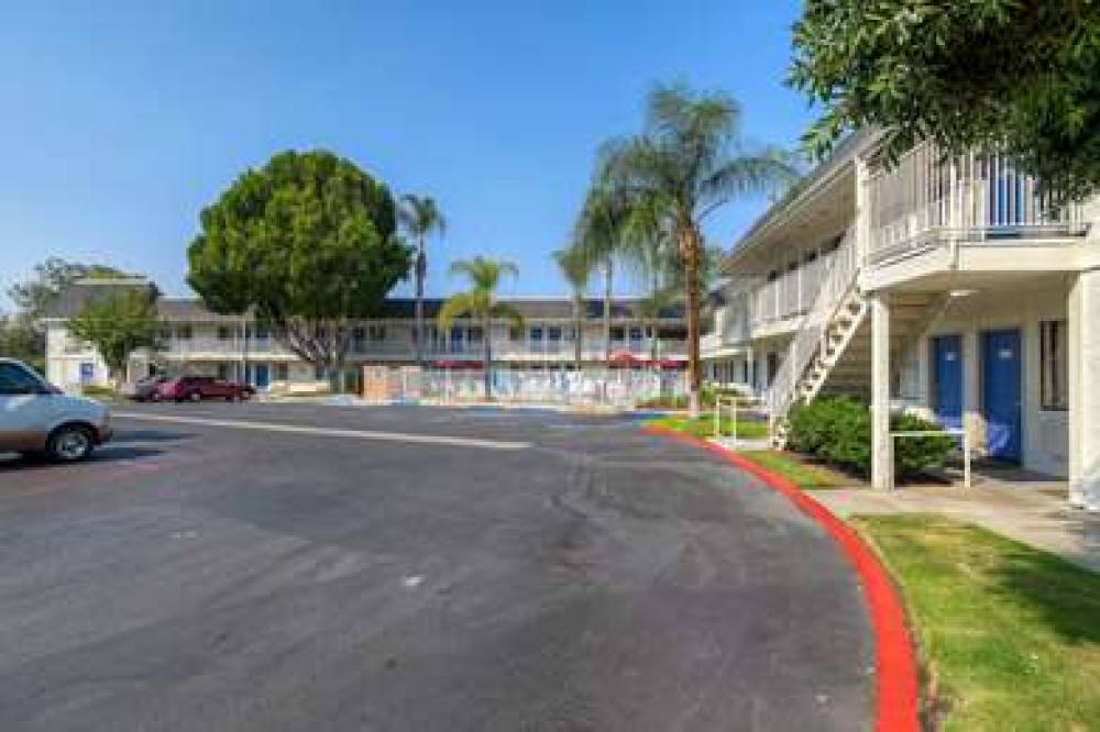 Motel 6 San Diego El Cajon 4