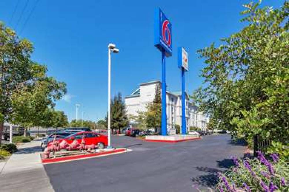 Motel 6 San Francisco Belmont 2