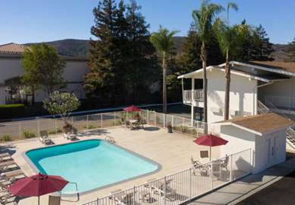 Motel 6 San Luis Obispo North 5