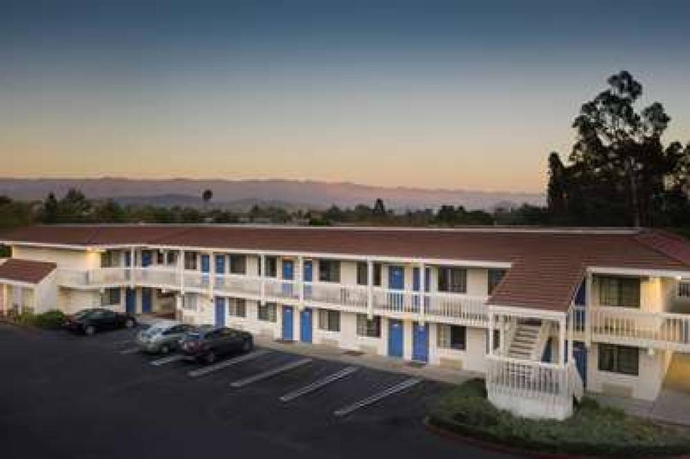 Motel 6 San Luis Obispo South 2