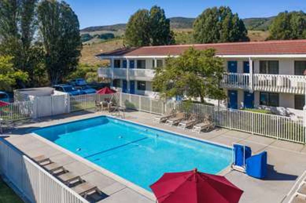 Motel 6 San Luis Obispo South 5