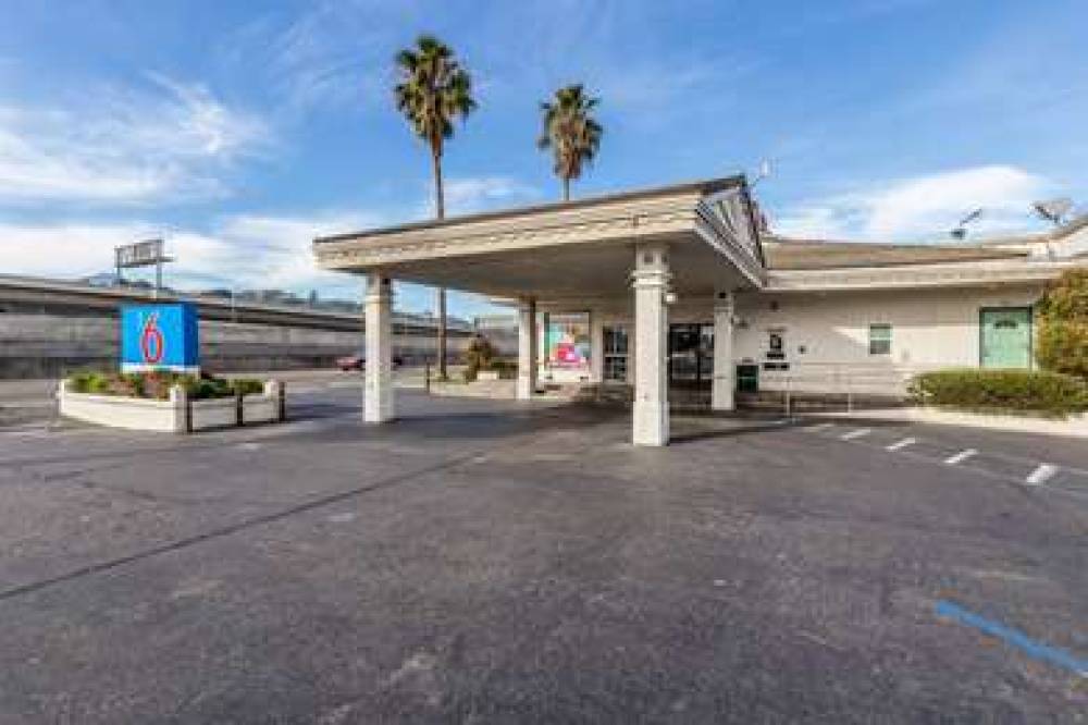 Motel 6 San Rafael CA 5