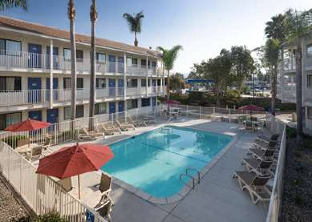 Motel 6 Santa Barbara - Carpinteria 1