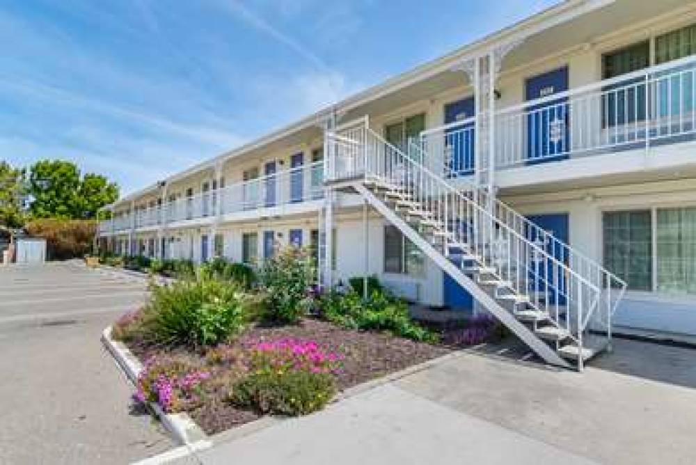 MOTEL 6 SANTA MARIA - SOUTH 2