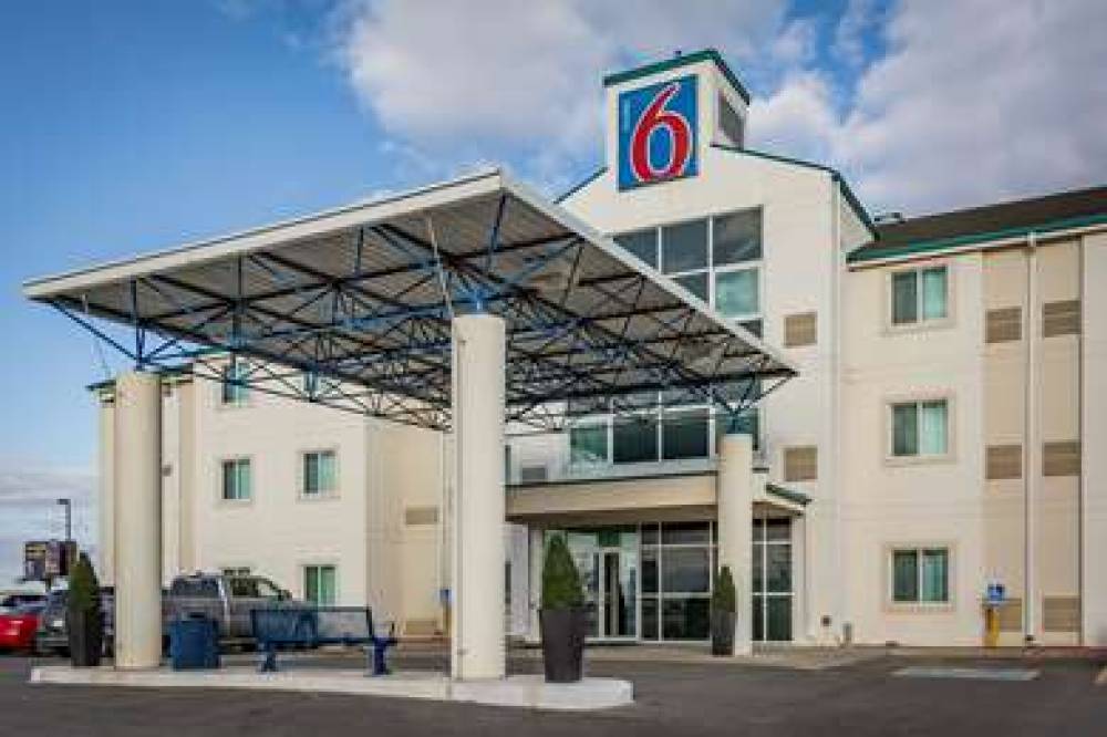 Motel 6 Saskatoon Sk