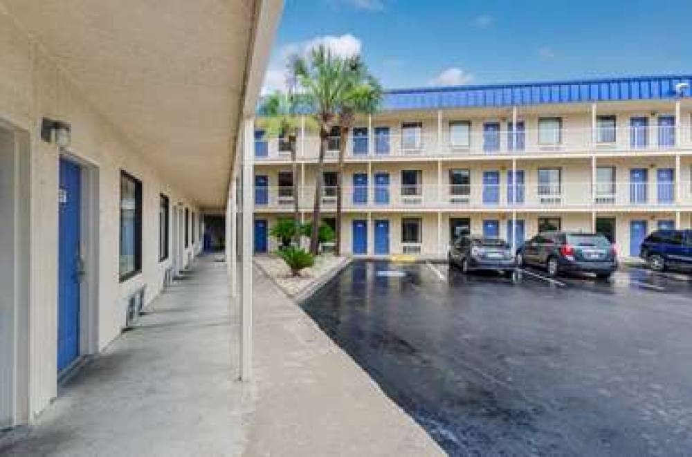 Motel 6 Savannah Airport - Pooler 2