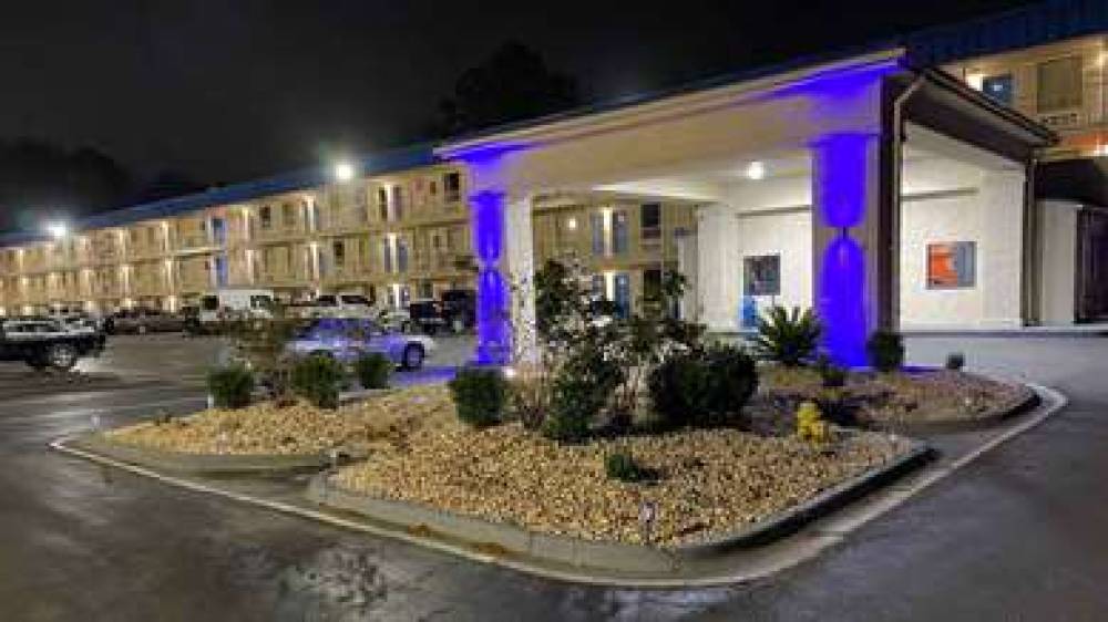 Motel 6 Savannah Airport - Pooler 3