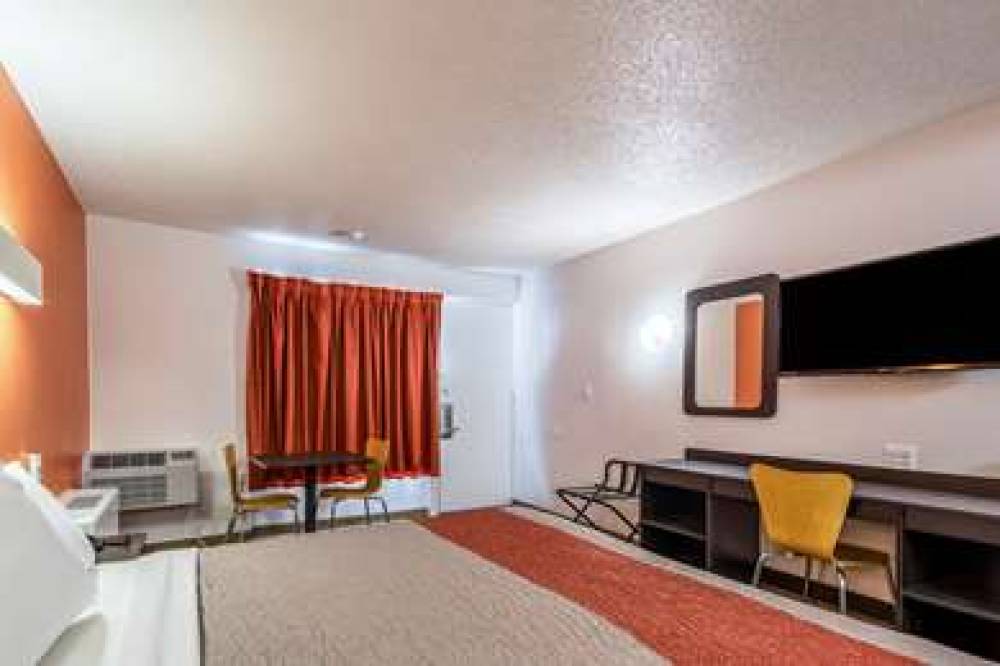 MOTEL 6 SCHENECTADY, NY 5