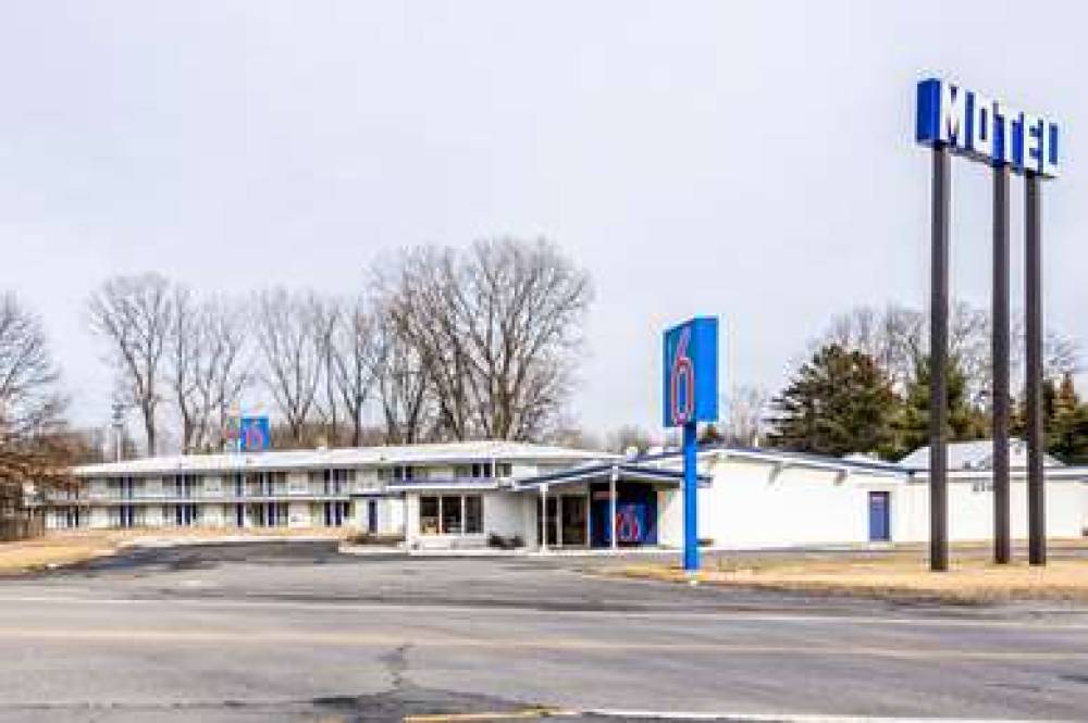 MOTEL 6 SCHENECTADY, NY 1