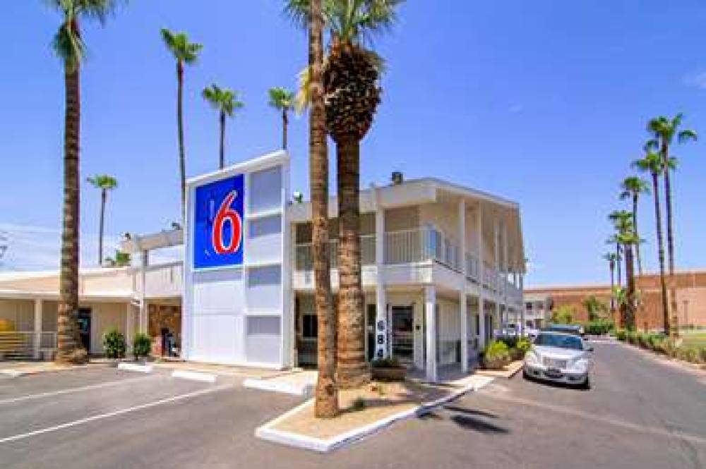 MOTEL 6 SCOTTSDALE 2