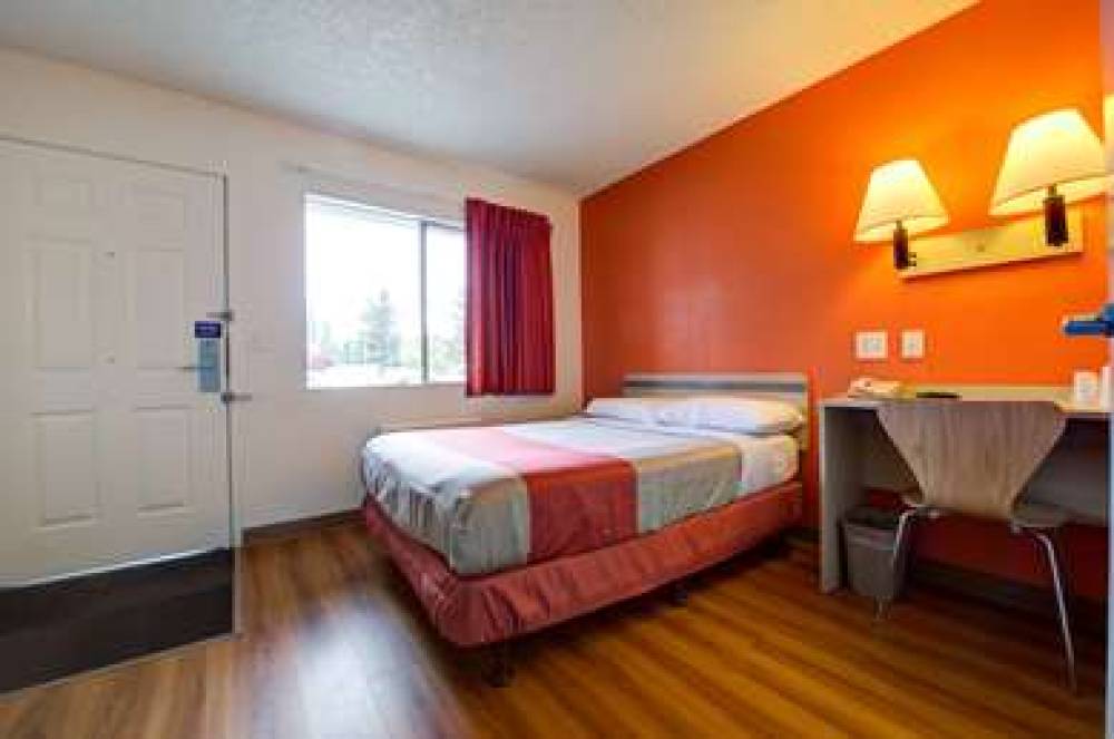 Motel 6 Seattle Airport 4