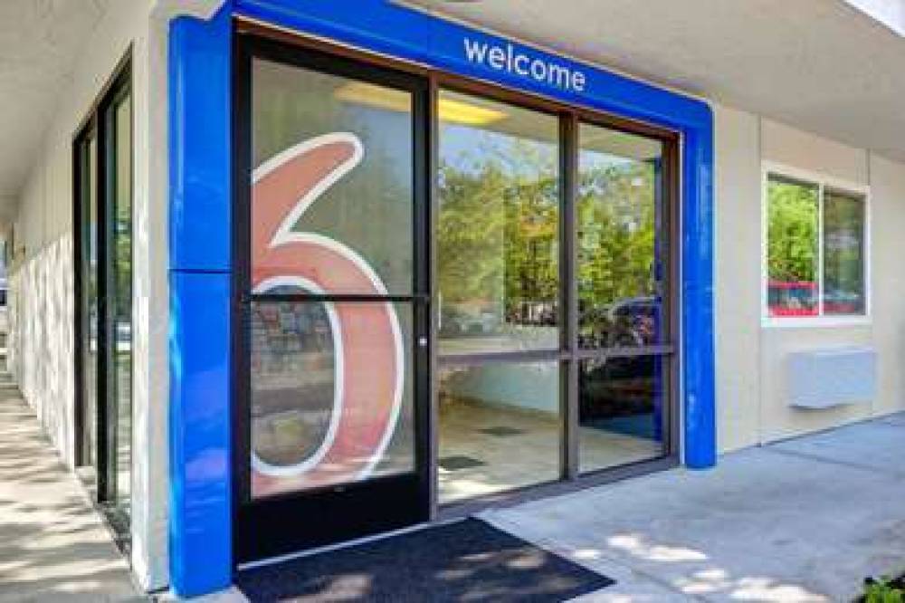 Motel 6 Seattle East- Issaquah 2