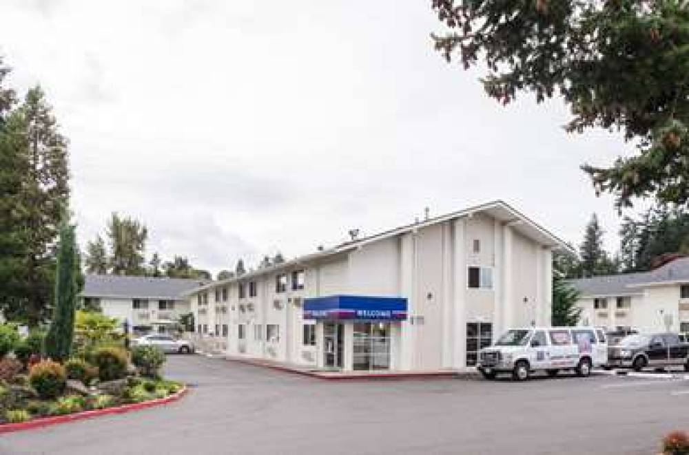 Motel 6 Seattle Sea-Tac Airport 3