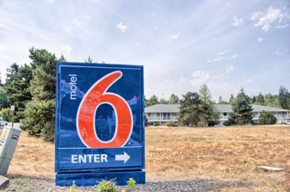 Motel 6 Seattle South 6