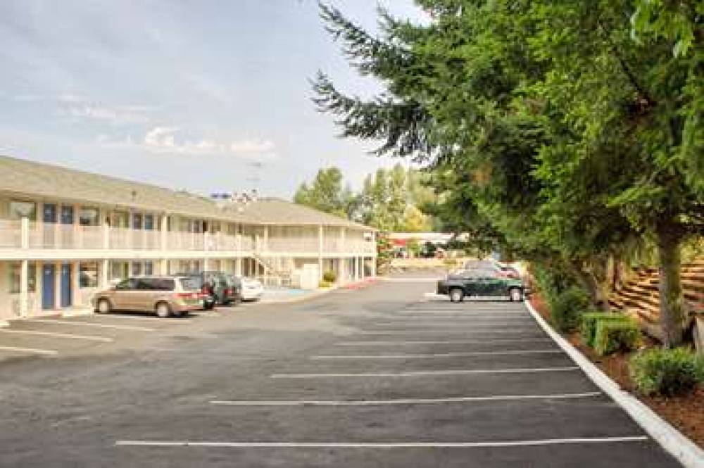 Motel 6 Seattle South 4