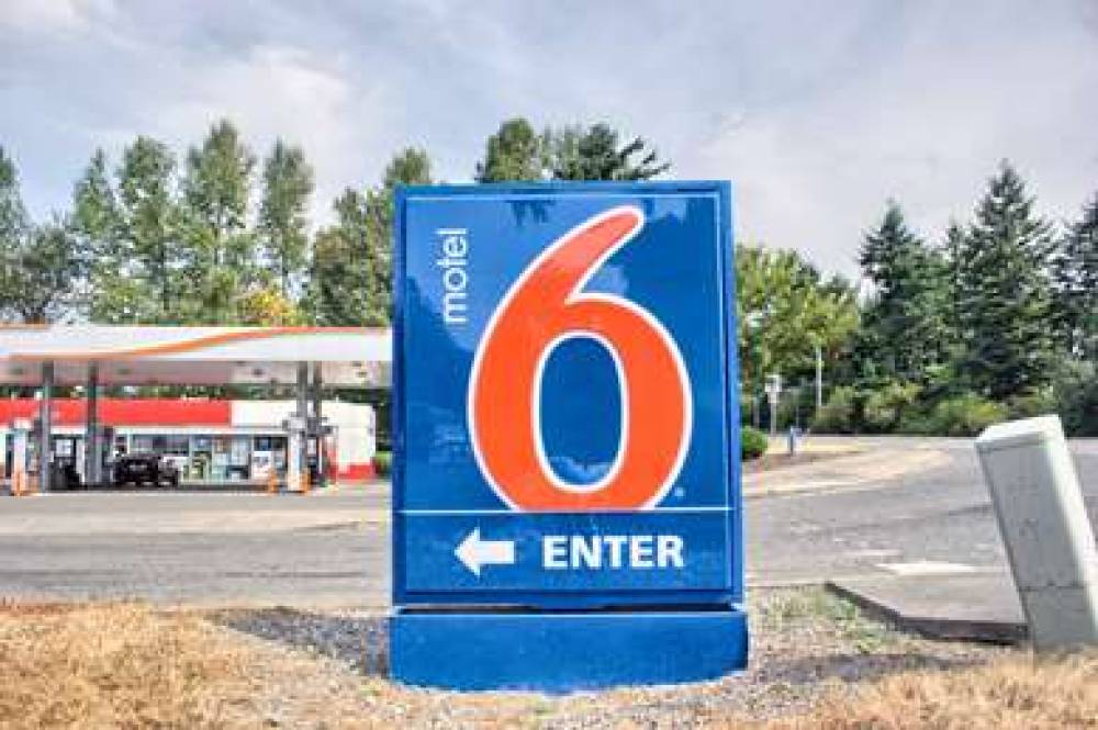 Motel 6 Seattle South 5